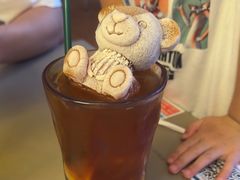 -肥韬茶餐厅(海上世界店)