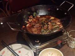 -味上湘菜馆(岳麓山店)