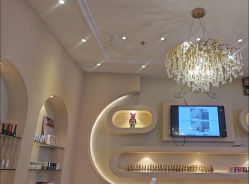 -RL Nail·瑞丽美甲美睫品牌原创店