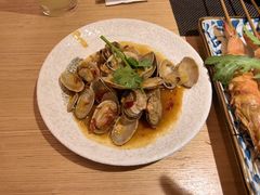 -德川家日本料理(中关村寰太大厦店)