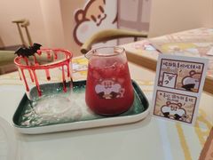 -IPSTAR·潮玩星球·主题店