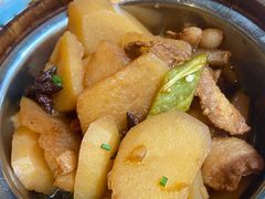 -苹果树下艺术餐厅(通州店)