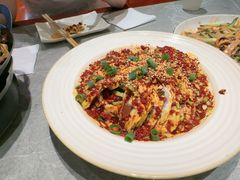 -大哈福烧烤·海鲜·家常菜(延安三路店)