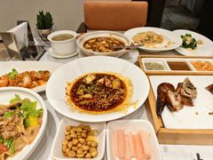 -海源北999中餐厅·昆明龙达温德姆花园酒店