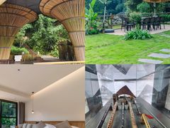-漫山居私汤民宿全竹宴