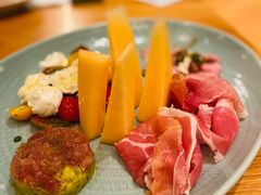 -君悦酒店·意合园·意式风味