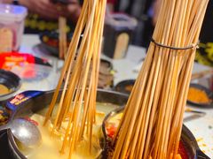 -钢管厂五区小郡肝串串香(南山店)