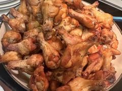 -索菲特银河锦厨自助餐(山西路店)