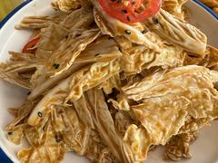 -小城外婆肴私房菜.十年品牌(上地店)