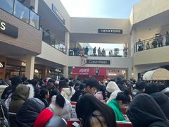 -宁波杉井奥特莱斯广场