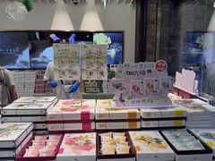 -好一朵茉莉花(老门东店)