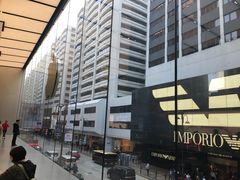 -Apple 零售店(Canton Road)