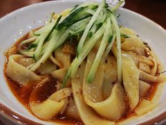 -巴依老爷新疆美食(牡丹园店)
