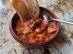 -BROWNSTONE布朗石西班牙餐厅(富城店)