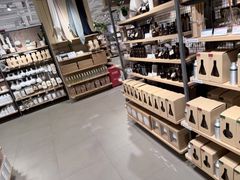 -MUJI无印良品(北国先天下店)