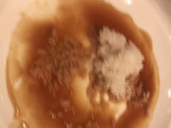 4头鲜鲍扣鹅掌-名苑皇宫酒家(来魅力壁画村店)