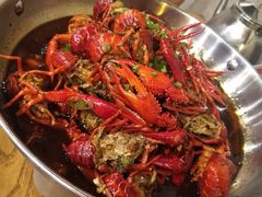 老长沙口味虾-虾小龙老长沙龙虾馆(坡子街店)