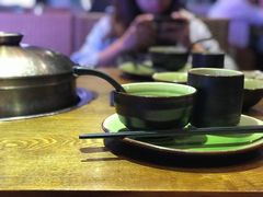-芭缇沁园椰子鸡(中航紫金新天地店)