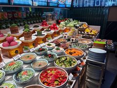-山河屯铁锅炖鲜鹅·东北菜(开发区一店)