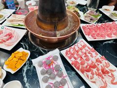 -草原饭店火锅