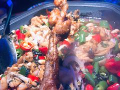 -蛙来哒(友谊阳光城店)