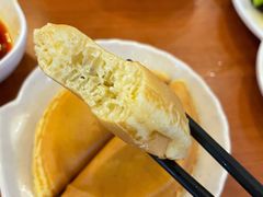蛋烘糕-龙抄手(春熙路总店)