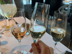 -大堂酒廊·富力丽思卡尔顿酒店