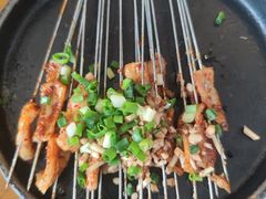 -包整·丝娃娃(一览甲秀楼风景店)