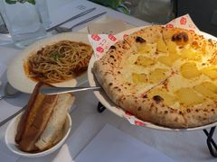 -春树下·树屋花房西餐厅(罍街AS1980店)