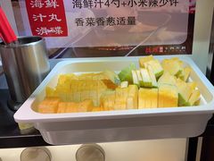 -掂档潮汕牛肉火锅(沈阳万象城店)