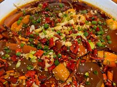 -阿春传统老菜馆(民航路店)