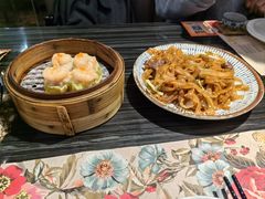 -虾饺妹·粤式手工点心(水荫路店)