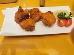 -胜博殿日式炸猪排(西红门店)