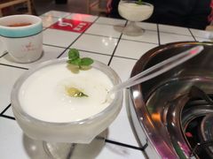 -蛙一刀·麻椒鱼火锅(金仙桥店)