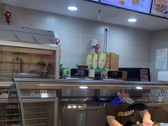 -赛百味(济南美莲广场店)