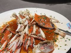 -佬太公海鸭·海鲜大排档(上海总店)