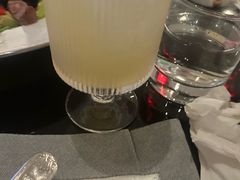 -王府半岛酒店·大堂茶座