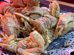 -老铁岭·涮肚烧烤(浑南店)
