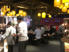 -井格重庆火锅(燕郊永旺店)