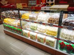 -三禾北京稻香村(北京市百货大楼店)