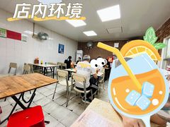 大堂-沙溪兄茶餐厅
