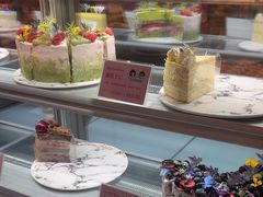 -丁香西饼屋(桂林路店)