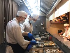 -火影忍者一乐拉面(环球港店)