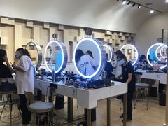 -海马体照相馆(成都来福士广场店)