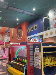 -meland club亲子乐园(北京芳圆里ID MALL店)