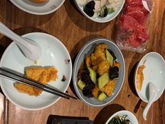 -小吊梨汤·北京菜·烤鸭(鸟巢店)