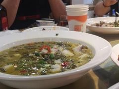 -樟树底(胜利河美食街店)