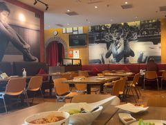 -安妮意大利餐厅(世贸天阶店)