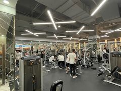 -美航国际健身(北京华联店)