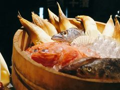 -三川·十酒Izakaya(南昌路店)